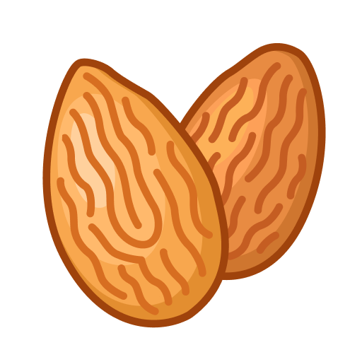 Almonds