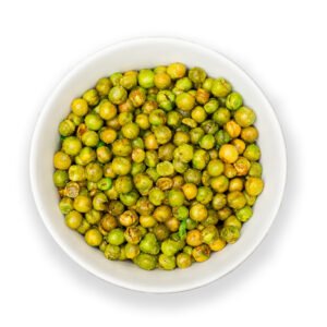 chilli-peas