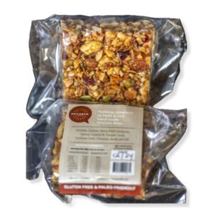 vegan-granola-bar