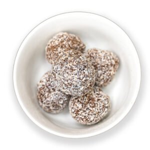 gluten free chocolate truffles